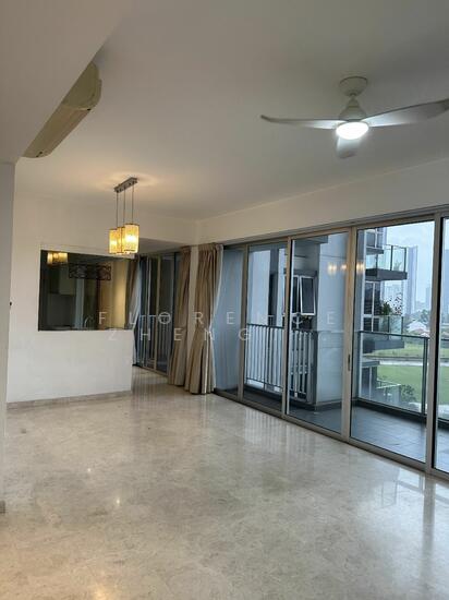 THE PARC CONDOMINIUM photo 6