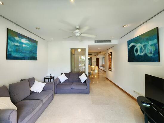 The Berth by the Cove photo 5