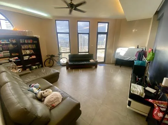 Parc Vista image 1 of 10