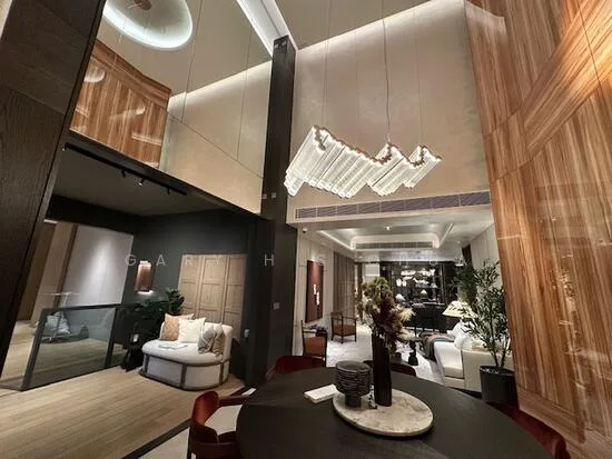 Upperhouse at Orchard Boulevard image 1 of 10