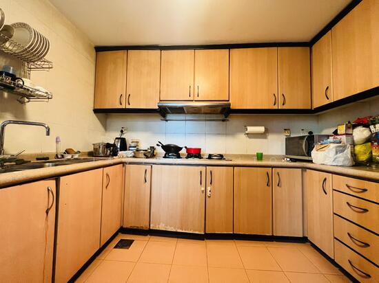 PALM GARDENS photo 3