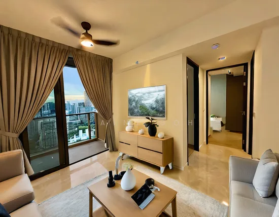 Irwell Hill Residences image 1 of 10