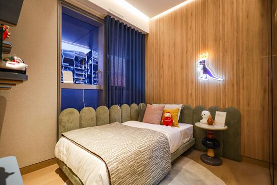 W RESIDENCES MARINA VIEW - SINGAPORE photo 3