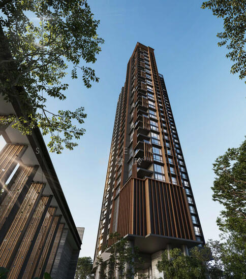 UPPERHOUSE AT ORCHARD BOULEVARD