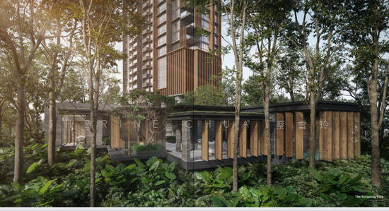 UPPERHOUSE AT ORCHARD BOULEVARD photo 2