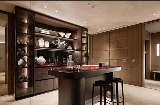 UPPERHOUSE AT ORCHARD BOULEVARD photo 4