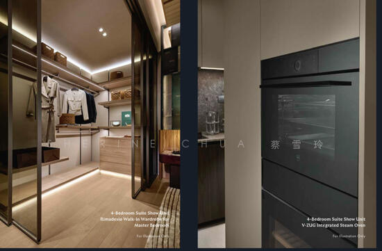 UPPERHOUSE AT ORCHARD BOULEVARD photo 6