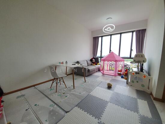 MARINA ONE RESIDENCES image 1 of 10