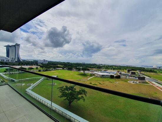 MARINA ONE RESIDENCES photo 2
