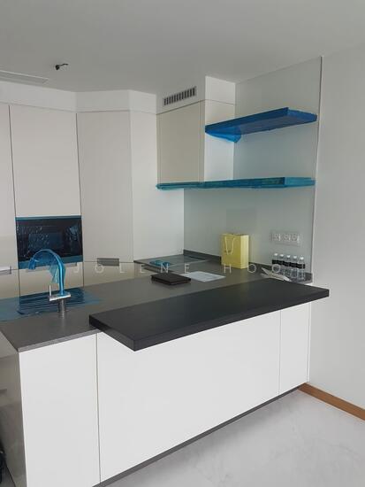 MARINA ONE RESIDENCES photo 4