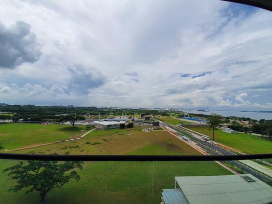 MARINA ONE RESIDENCES photo 6