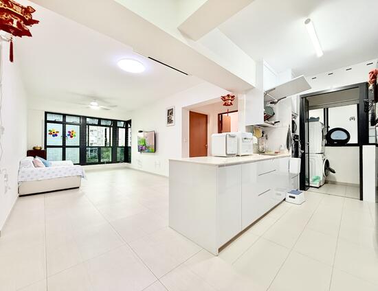 101A Bidadari Park Drive image 1 of 4
