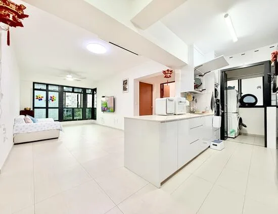 101A Bidadari Park Drive image 1 of 4