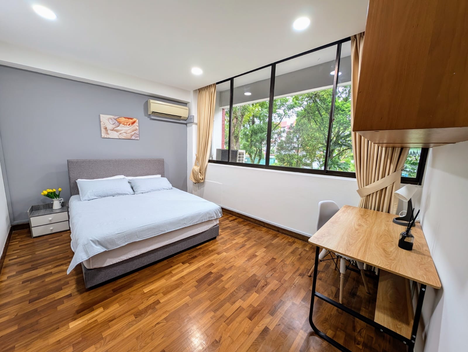 FABER GARDEN CONDOMINIUM