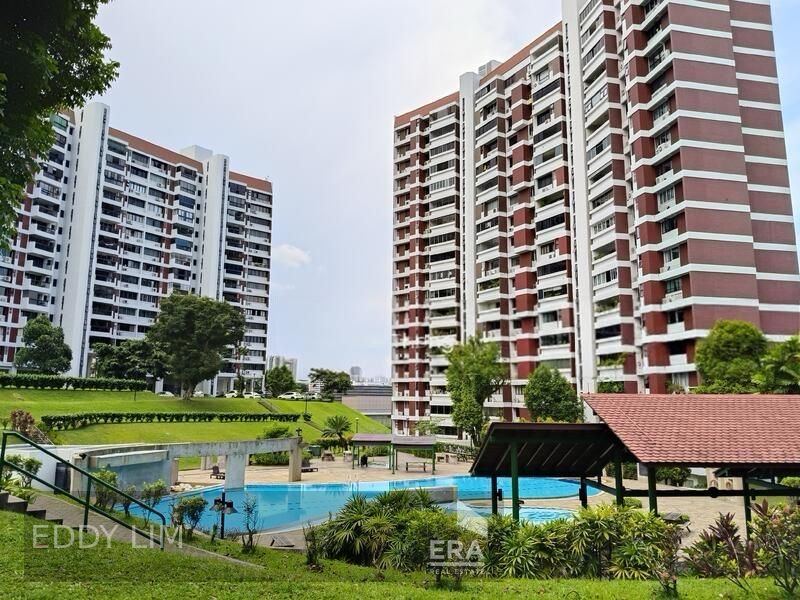 FABER GARDEN CONDOMINIUM photo 2