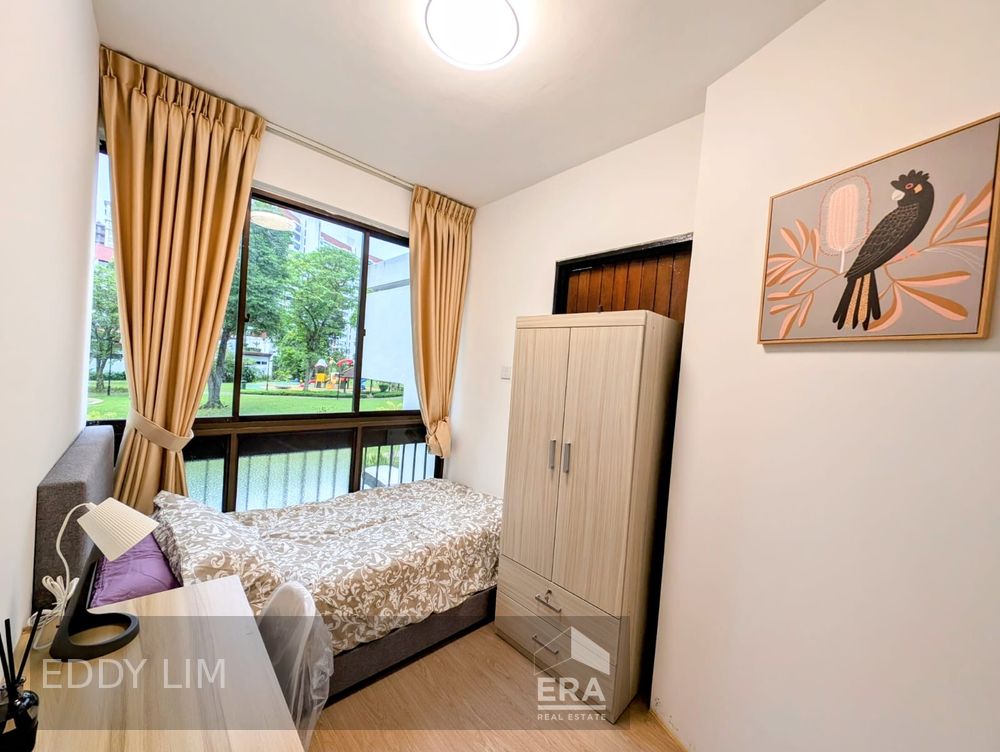 FABER GARDEN CONDOMINIUM photo 3