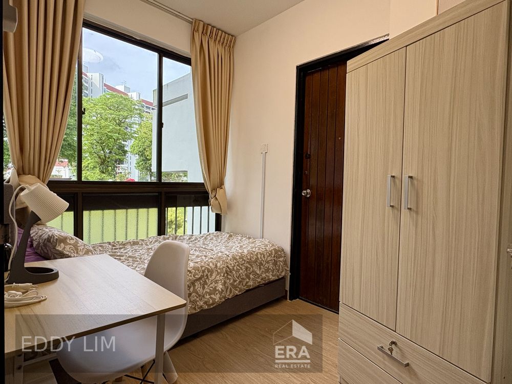 FABER GARDEN CONDOMINIUM photo 4