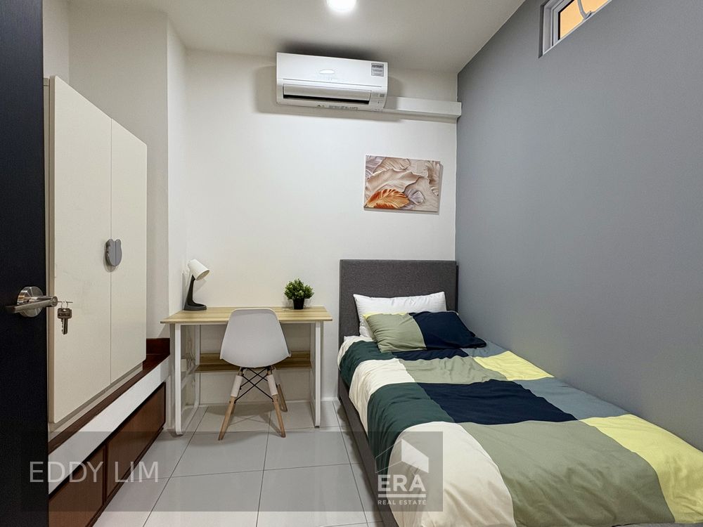 FABER GARDEN CONDOMINIUM photo 5
