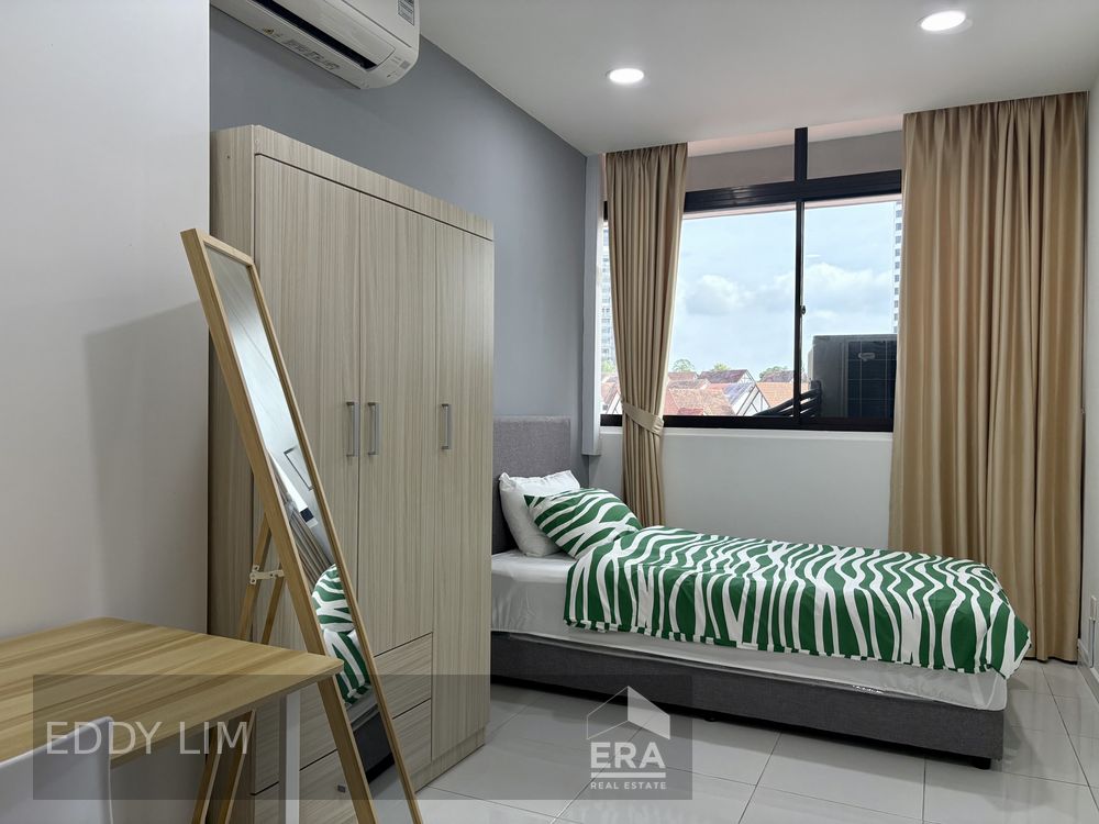 FABER GARDEN CONDOMINIUM photo 6