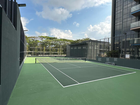 Fourth Avenue Residences photo 6