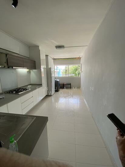210 NEW UPPER CHANGI ROAD image 1 of 5
