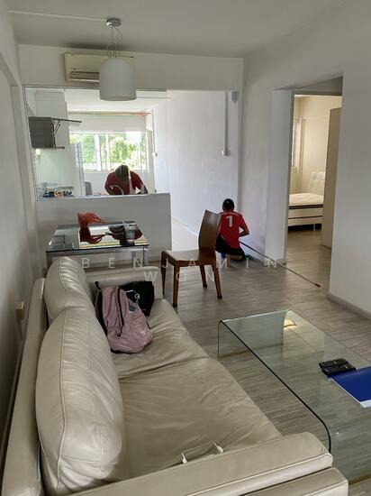 210 NEW UPPER CHANGI ROAD photo 2