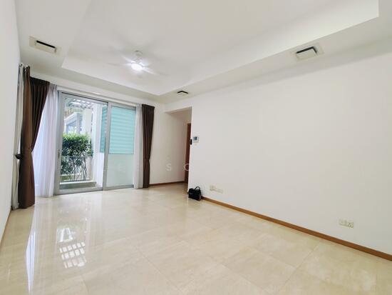 CARIBBEAN AT KEPPEL BAY