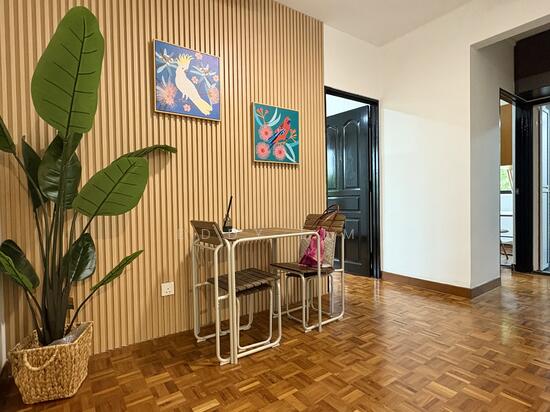 FABER GARDEN CONDOMINIUM photo 2