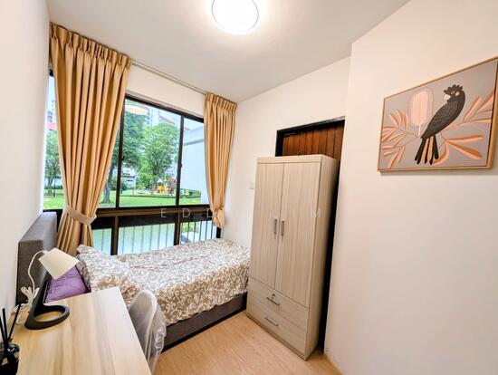 FABER GARDEN CONDOMINIUM photo 4