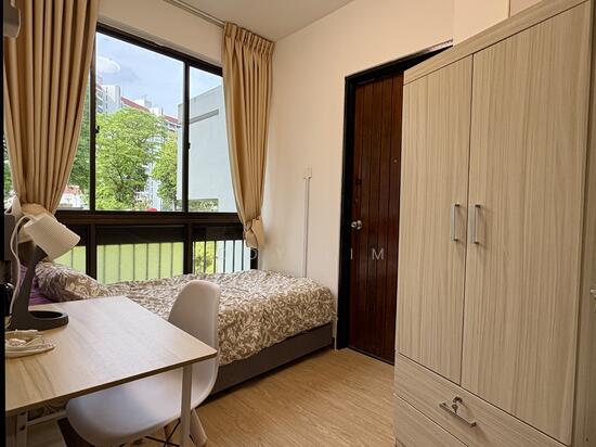 FABER GARDEN CONDOMINIUM photo 5
