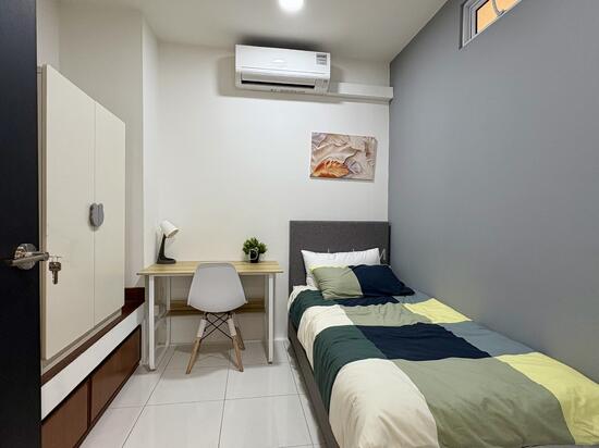 FABER GARDEN CONDOMINIUM photo 6
