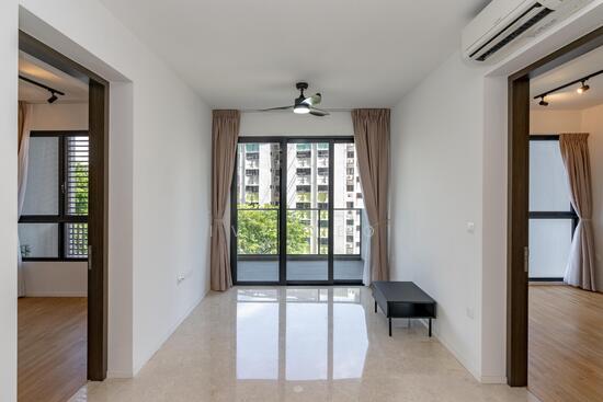 AVENUE SOUTH RESIDENCE
