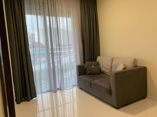 Suites @ Topaz image 1 of 6