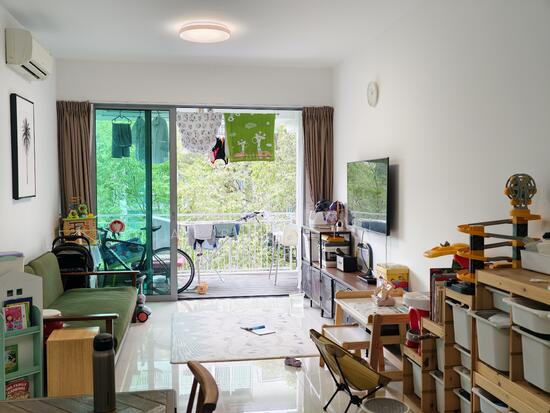 CLEMENTIWOODS CONDOMINIUM photo 2