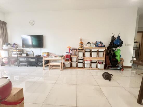 CLEMENTIWOODS CONDOMINIUM photo 3