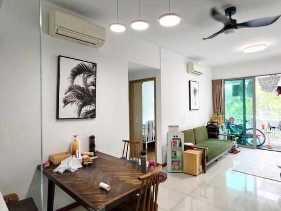 CLEMENTIWOODS CONDOMINIUM photo 4