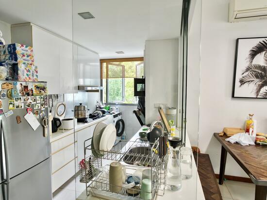 CLEMENTIWOODS CONDOMINIUM photo 5
