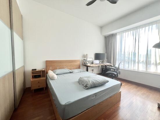 CLEMENTIWOODS CONDOMINIUM photo 6