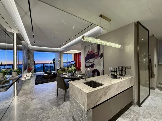 W Residences Marina View - Singapore image 1 of 8