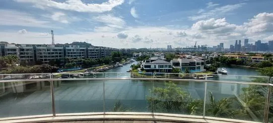 The Coast at Sentosa Cove image 1 of 10