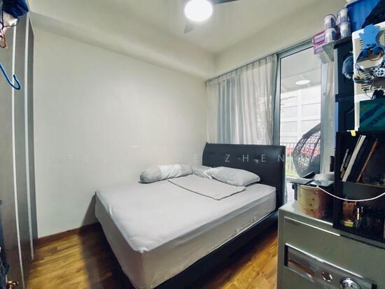 THE PARC CONDOMINIUM photo 4