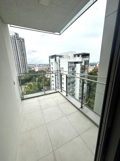 WILSHIRE RESIDENCES photo 5