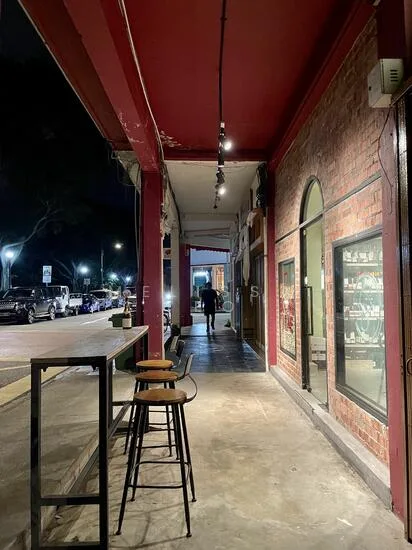 Freehold Shophouse in Joo Chiat image 1 of 10