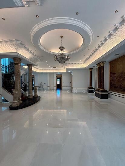 Frankel Estate image 1 of 5