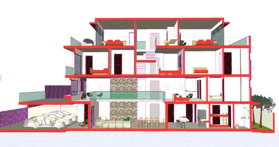 Seletar Hills Estate image 1 of 4