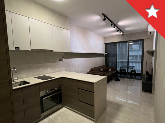 THE FLORENCE RESIDENCES image 1 of 10