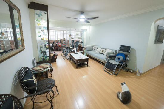 209 YISHUN STREET 21 photo 2