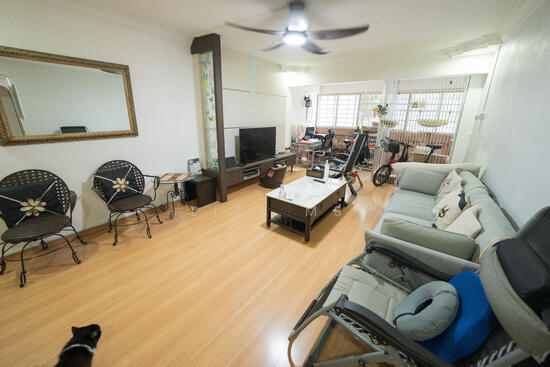 209 YISHUN STREET 21 photo 3