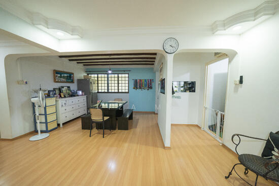 209 YISHUN STREET 21 photo 4