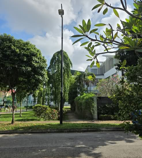 Braddell Heights Estate